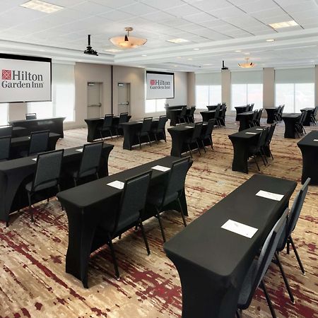 Hilton Garden Inn Valley Forge/Oaks Buitenkant foto