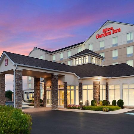 Hilton Garden Inn Valley Forge/Oaks Buitenkant foto