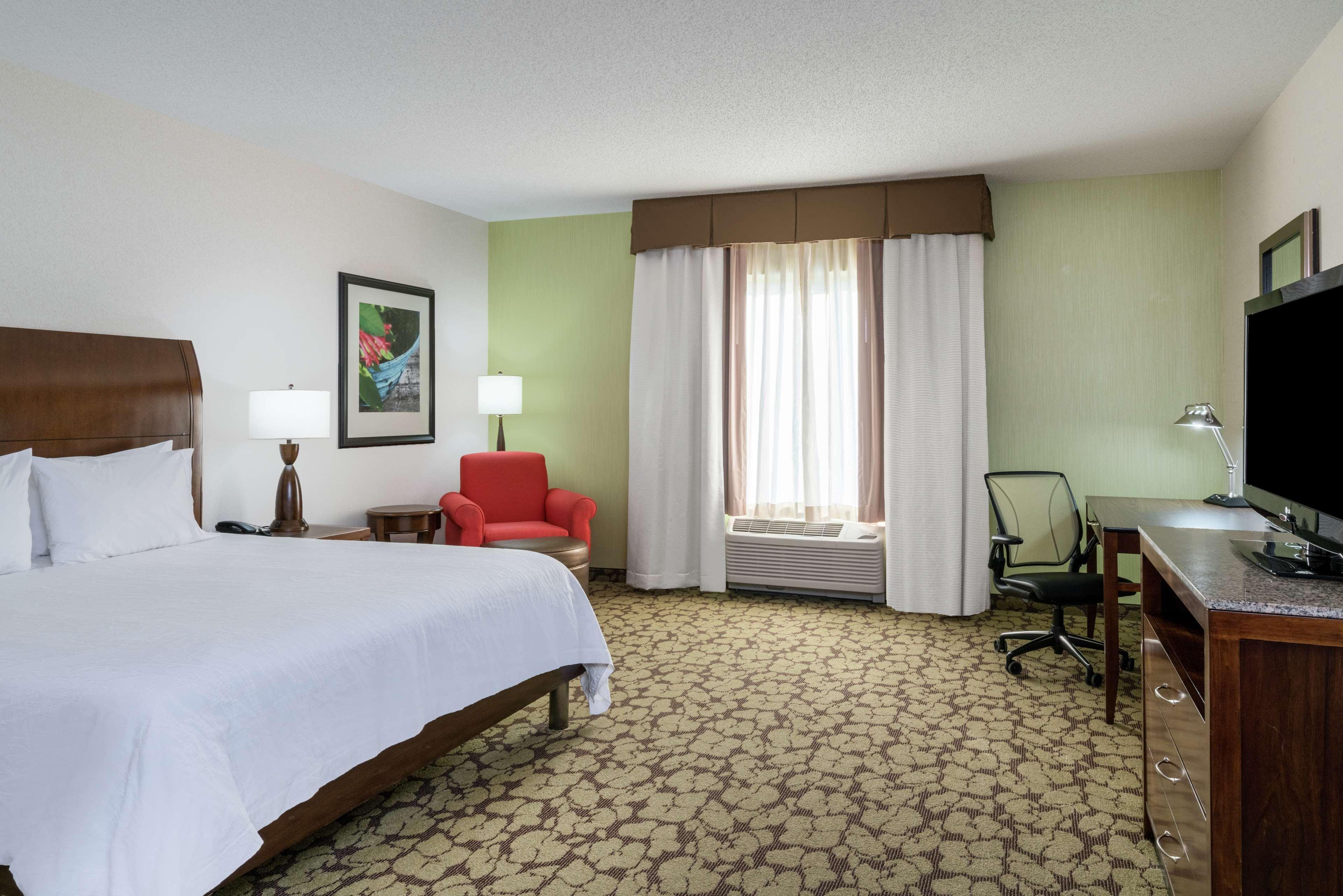 Hilton Garden Inn Valley Forge/Oaks Buitenkant foto