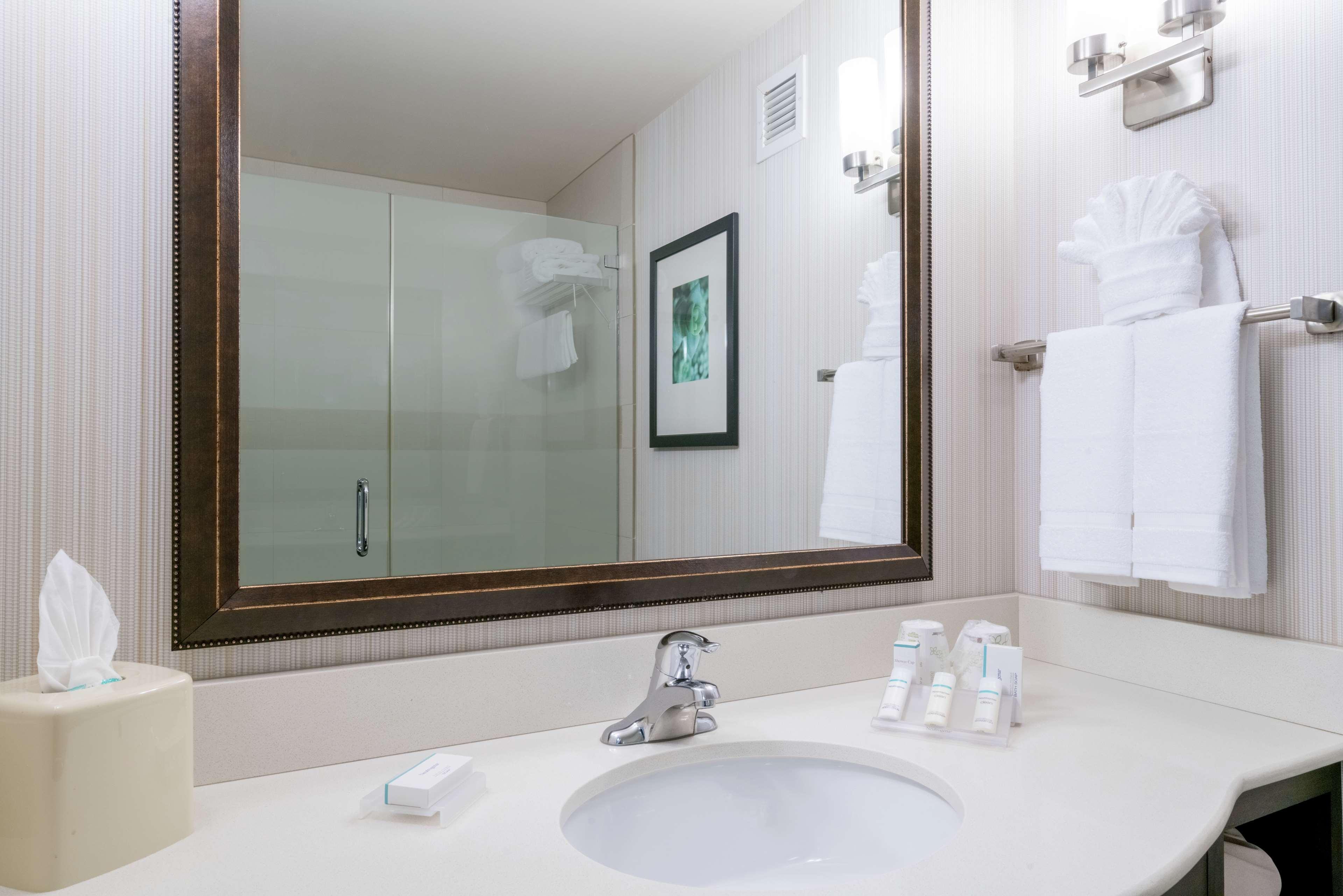 Hilton Garden Inn Valley Forge/Oaks Buitenkant foto