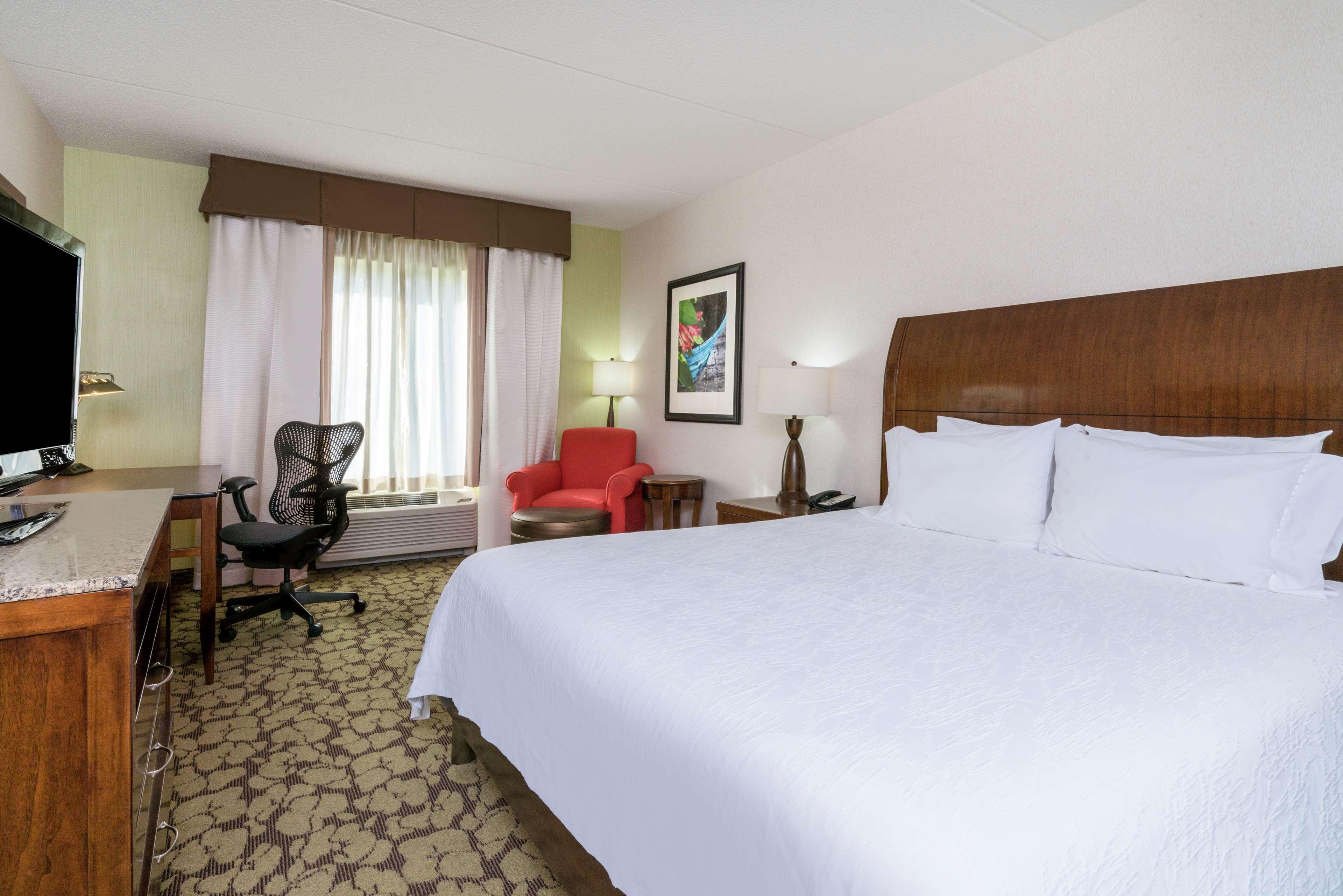 Hilton Garden Inn Valley Forge/Oaks Buitenkant foto