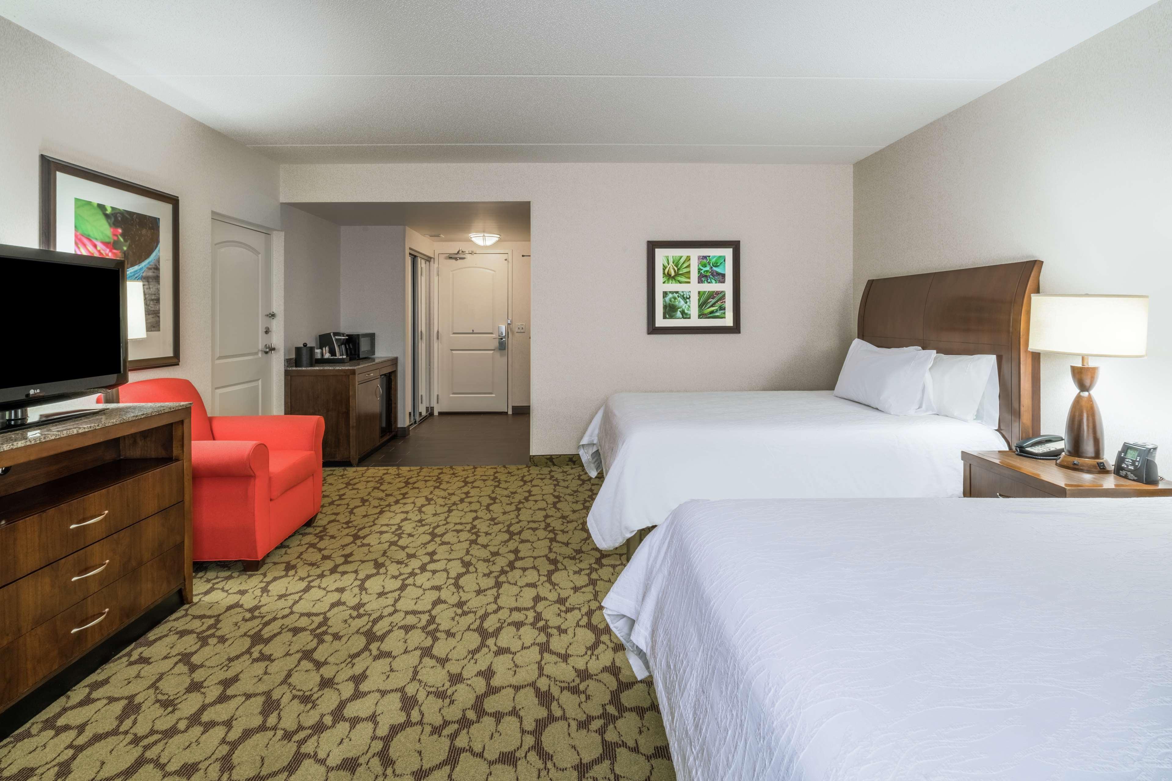 Hilton Garden Inn Valley Forge/Oaks Buitenkant foto