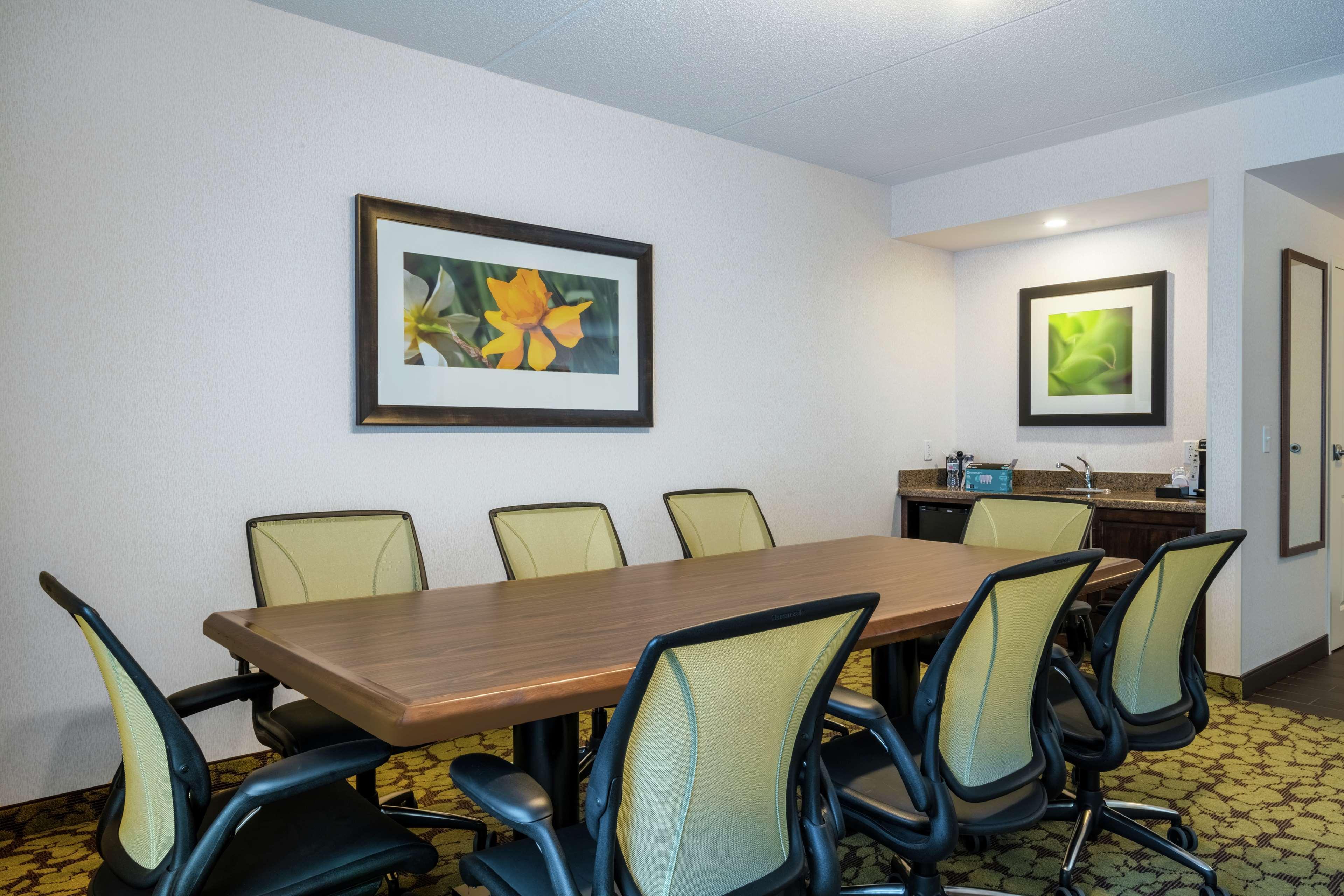 Hilton Garden Inn Valley Forge/Oaks Buitenkant foto