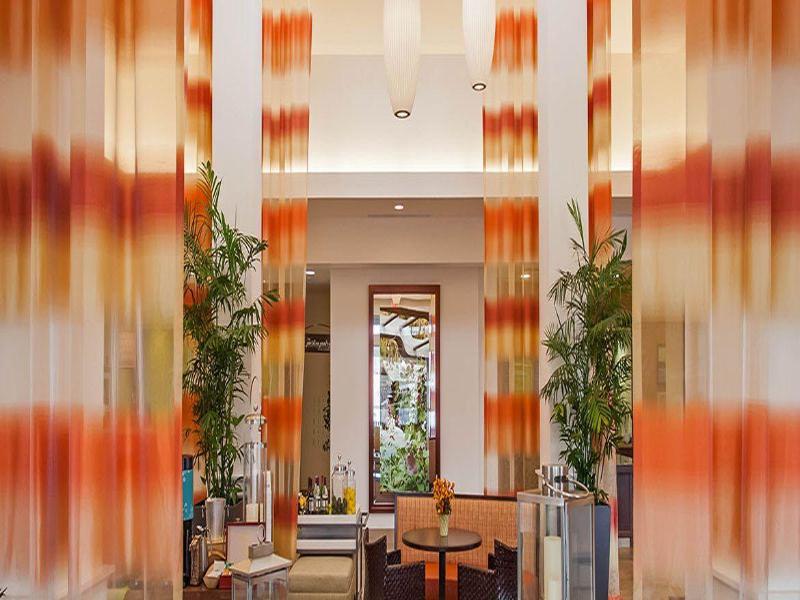 Hilton Garden Inn Valley Forge/Oaks Buitenkant foto
