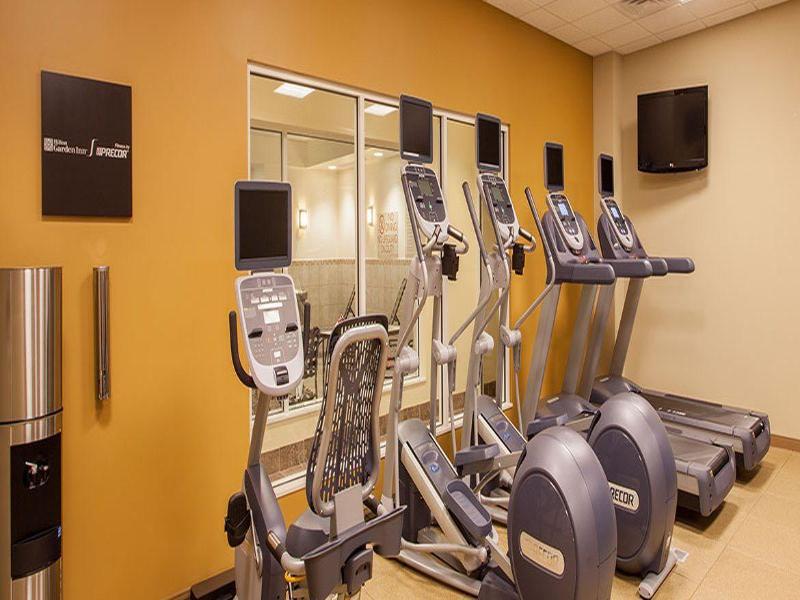 Hilton Garden Inn Valley Forge/Oaks Buitenkant foto