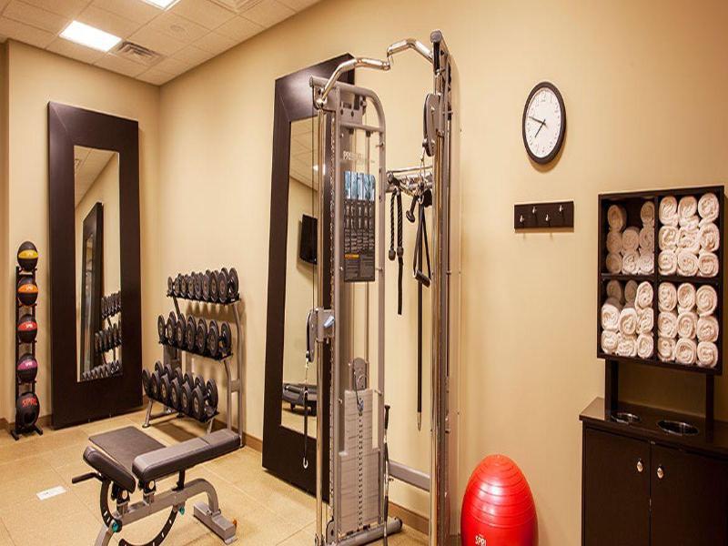 Hilton Garden Inn Valley Forge/Oaks Buitenkant foto