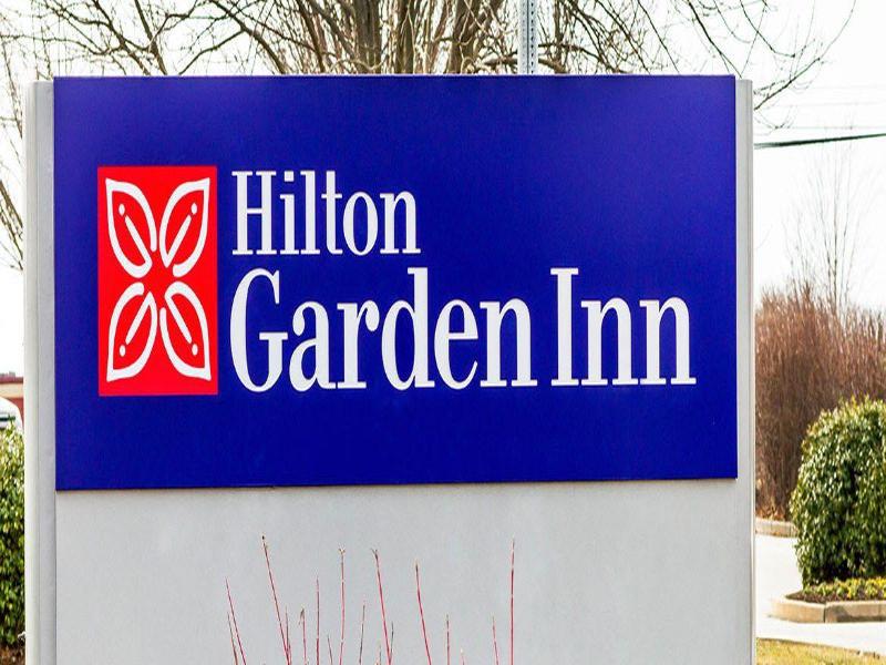 Hilton Garden Inn Valley Forge/Oaks Buitenkant foto