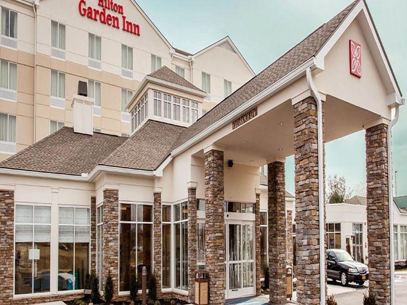 Hilton Garden Inn Valley Forge/Oaks Buitenkant foto