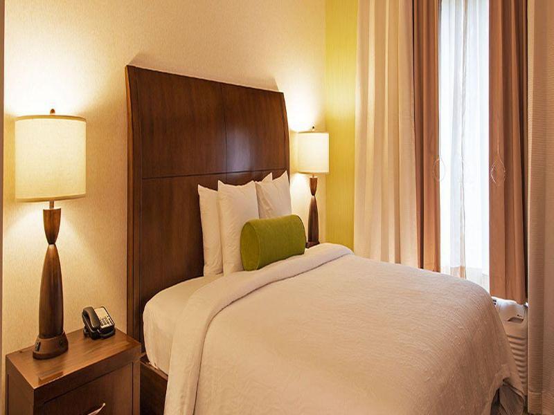 Hilton Garden Inn Valley Forge/Oaks Buitenkant foto