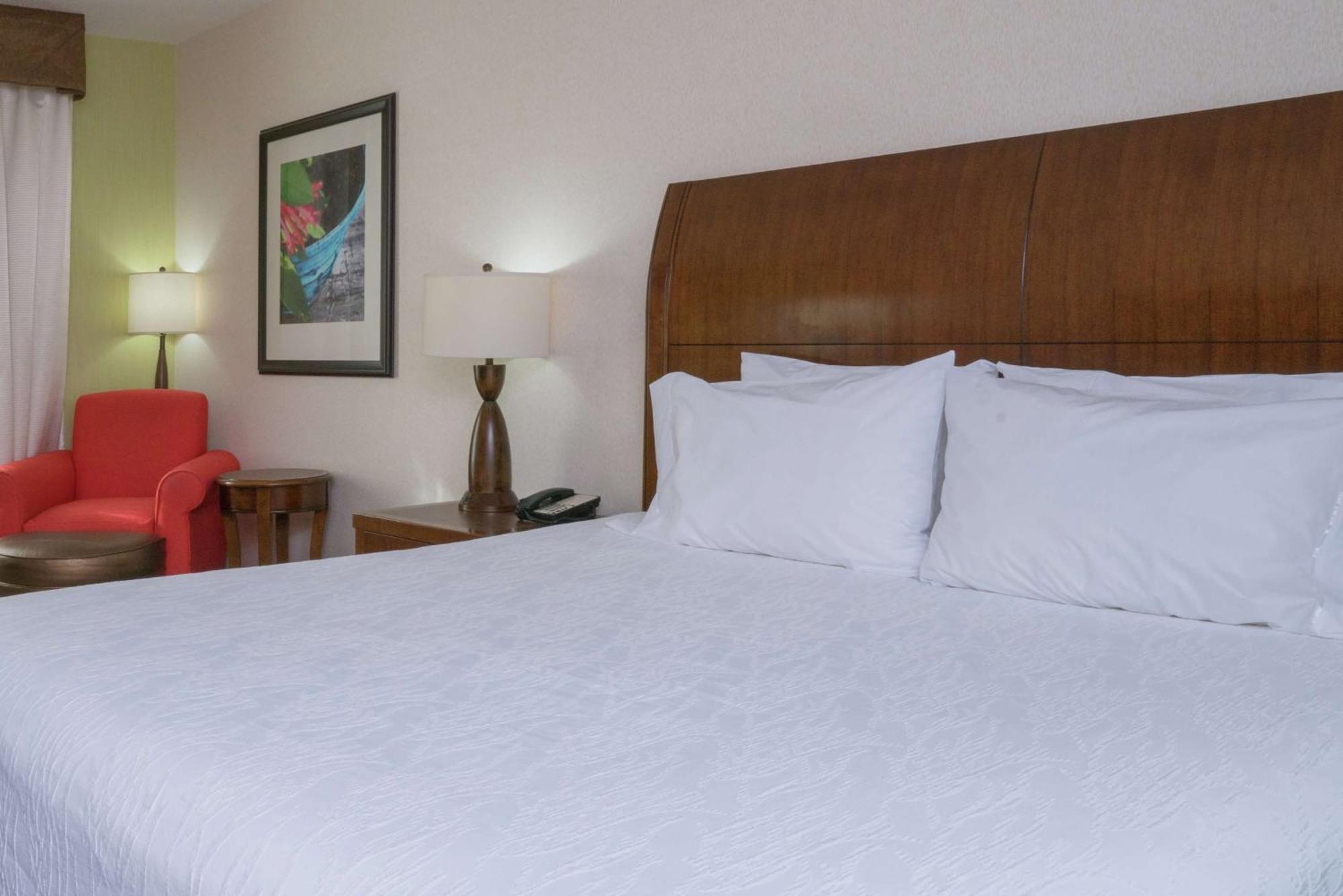 Hilton Garden Inn Valley Forge/Oaks Buitenkant foto