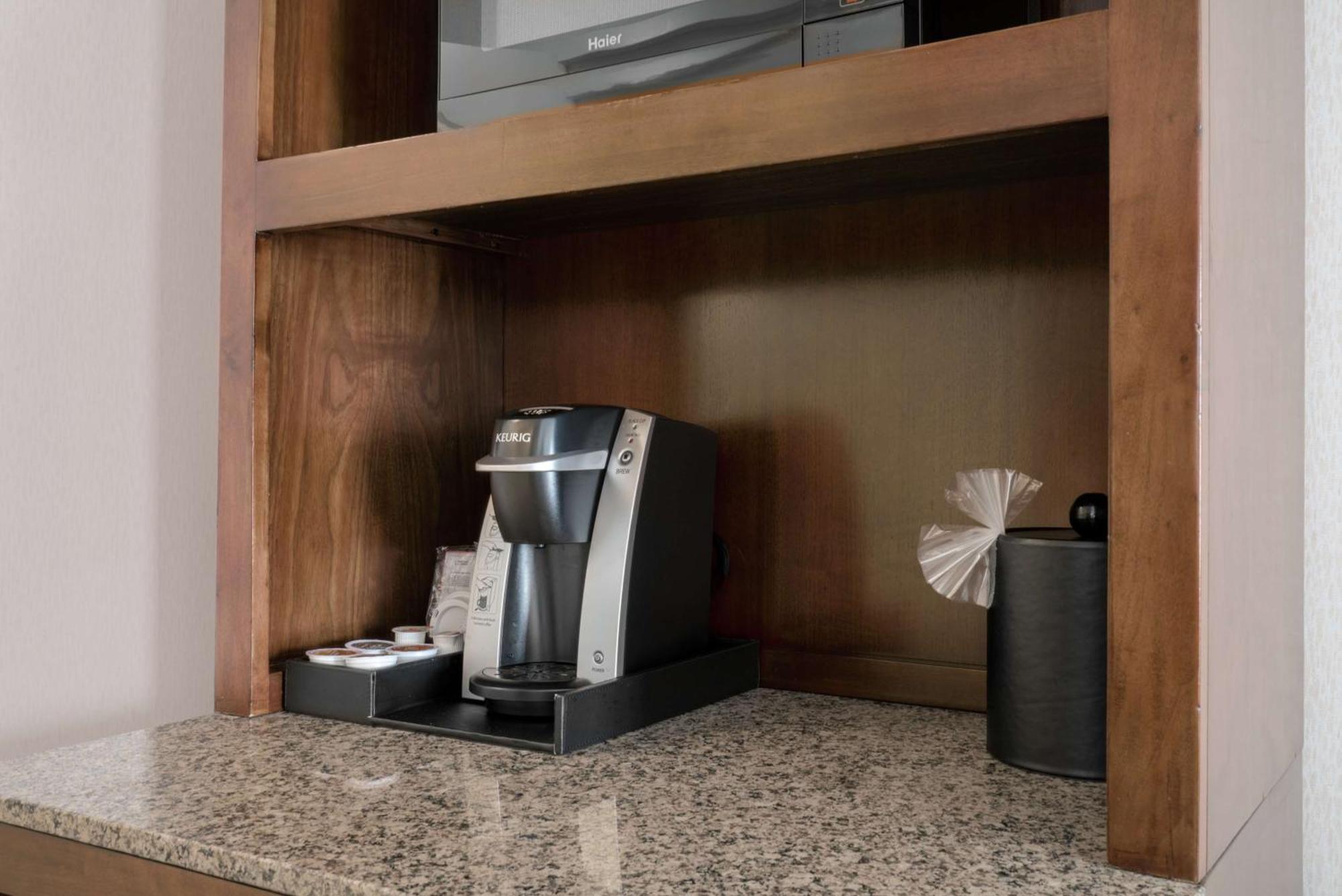 Hilton Garden Inn Valley Forge/Oaks Buitenkant foto