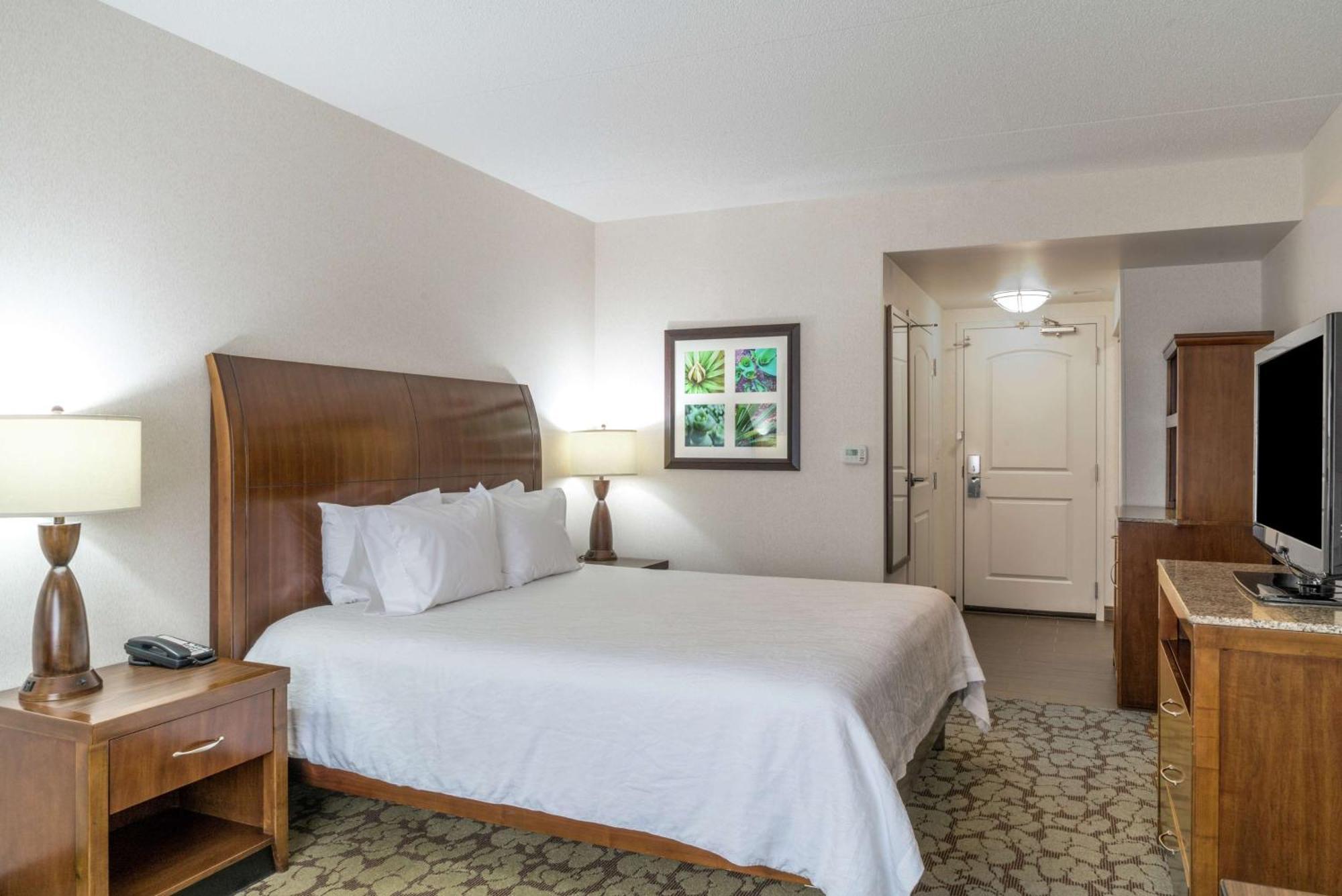 Hilton Garden Inn Valley Forge/Oaks Buitenkant foto