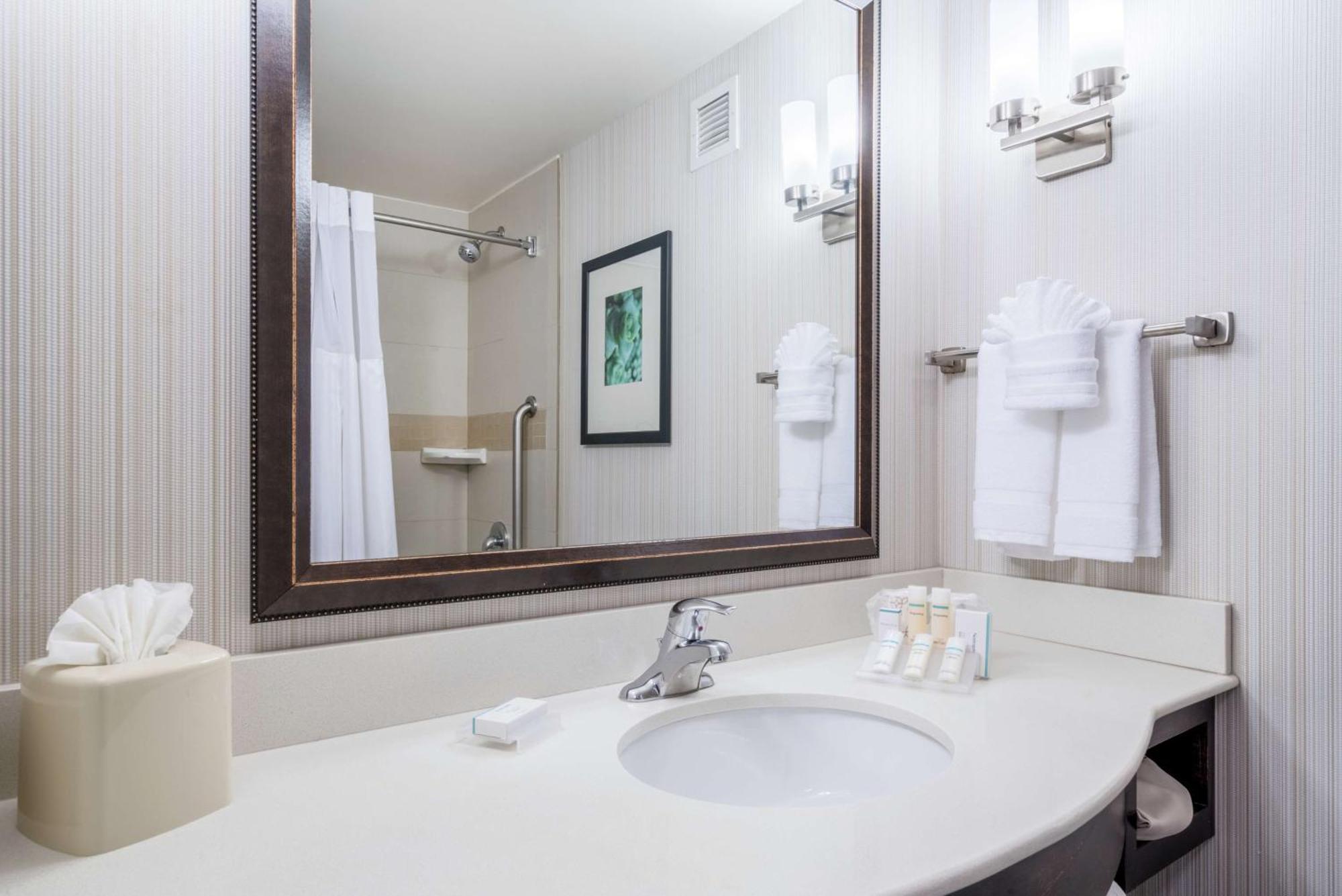 Hilton Garden Inn Valley Forge/Oaks Buitenkant foto