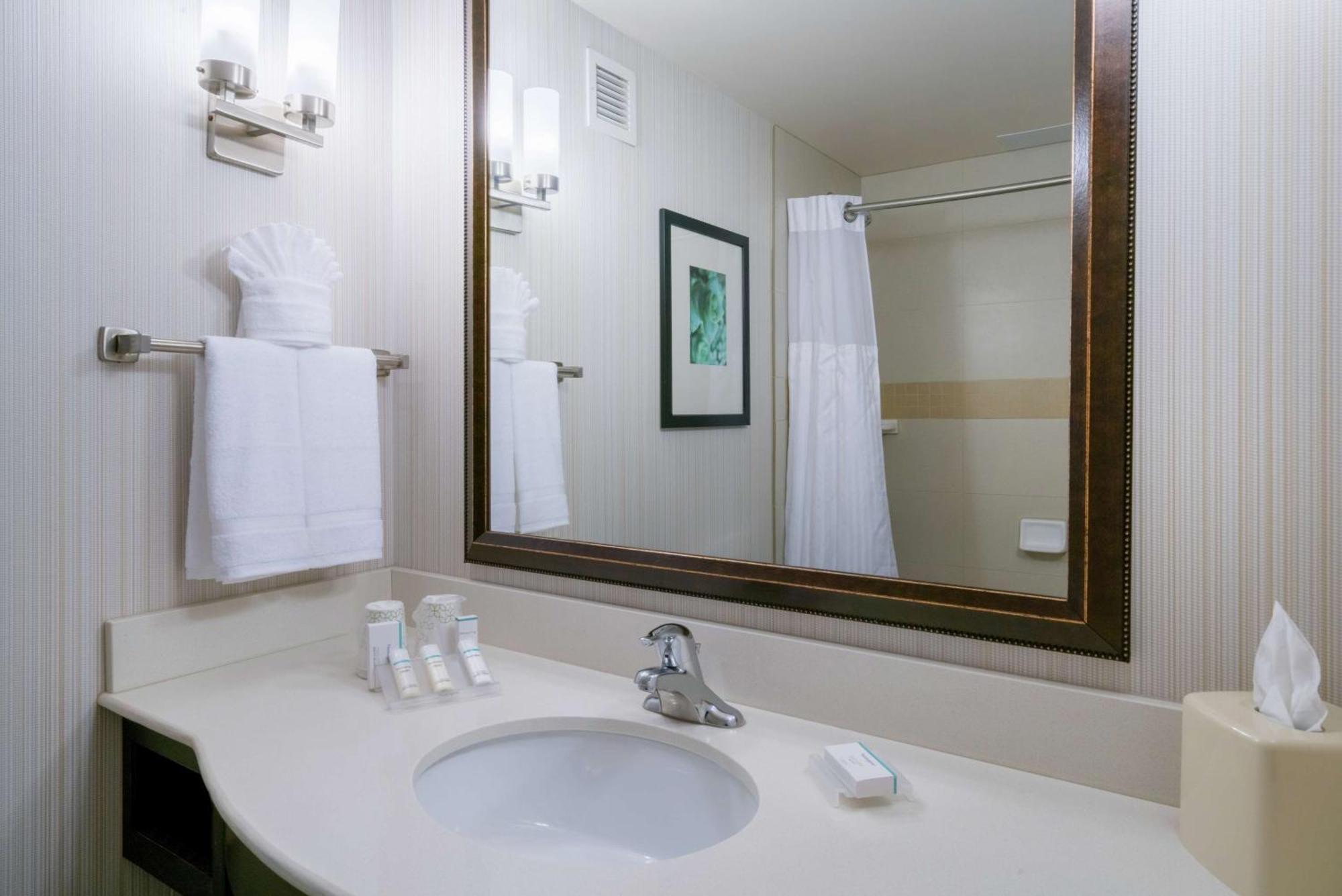 Hilton Garden Inn Valley Forge/Oaks Buitenkant foto