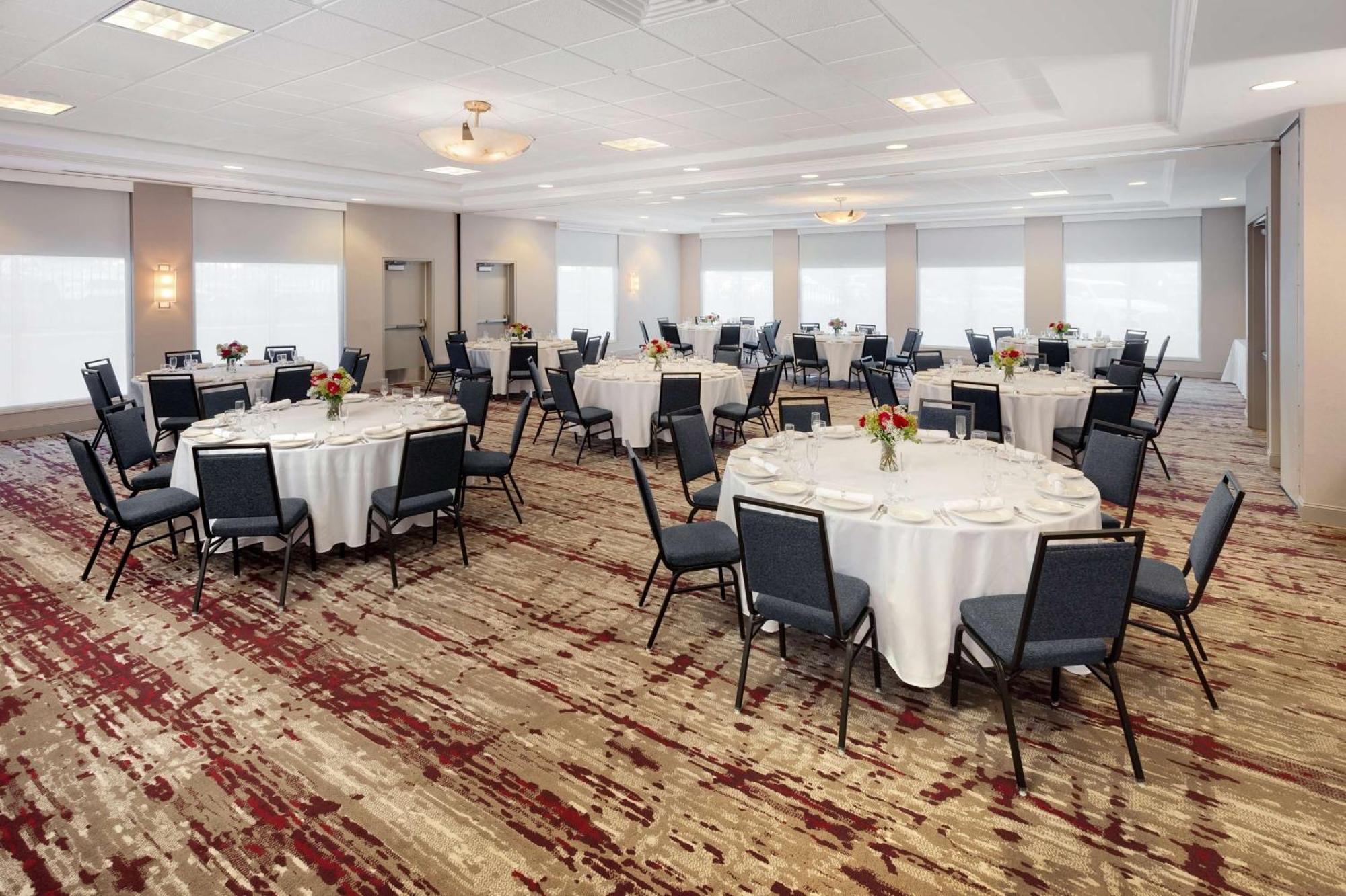 Hilton Garden Inn Valley Forge/Oaks Buitenkant foto
