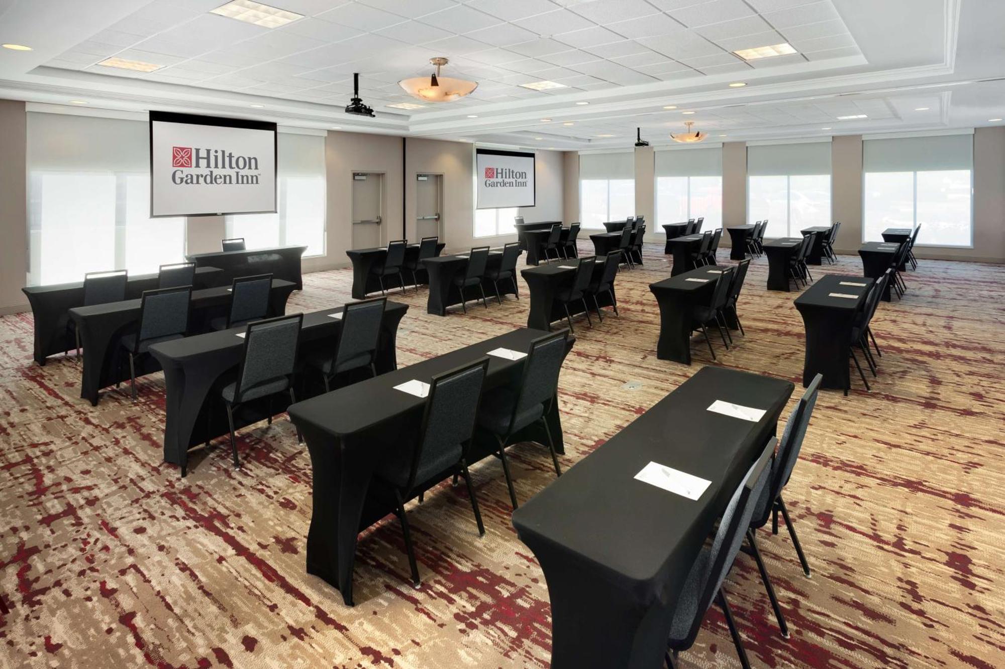 Hilton Garden Inn Valley Forge/Oaks Buitenkant foto