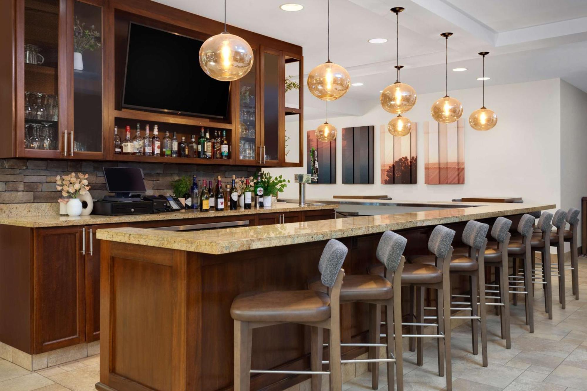 Hilton Garden Inn Valley Forge/Oaks Buitenkant foto