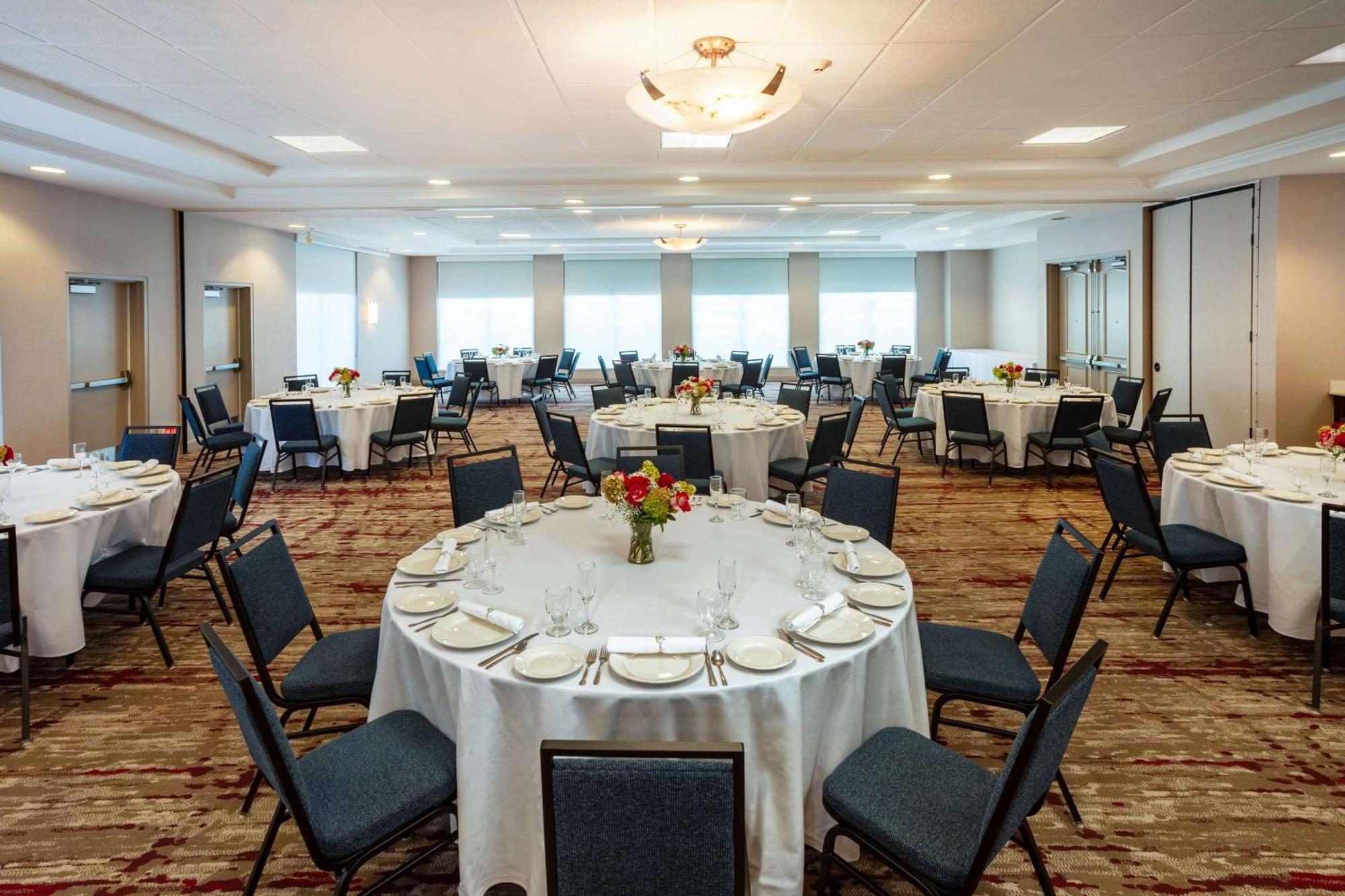 Hilton Garden Inn Valley Forge/Oaks Buitenkant foto