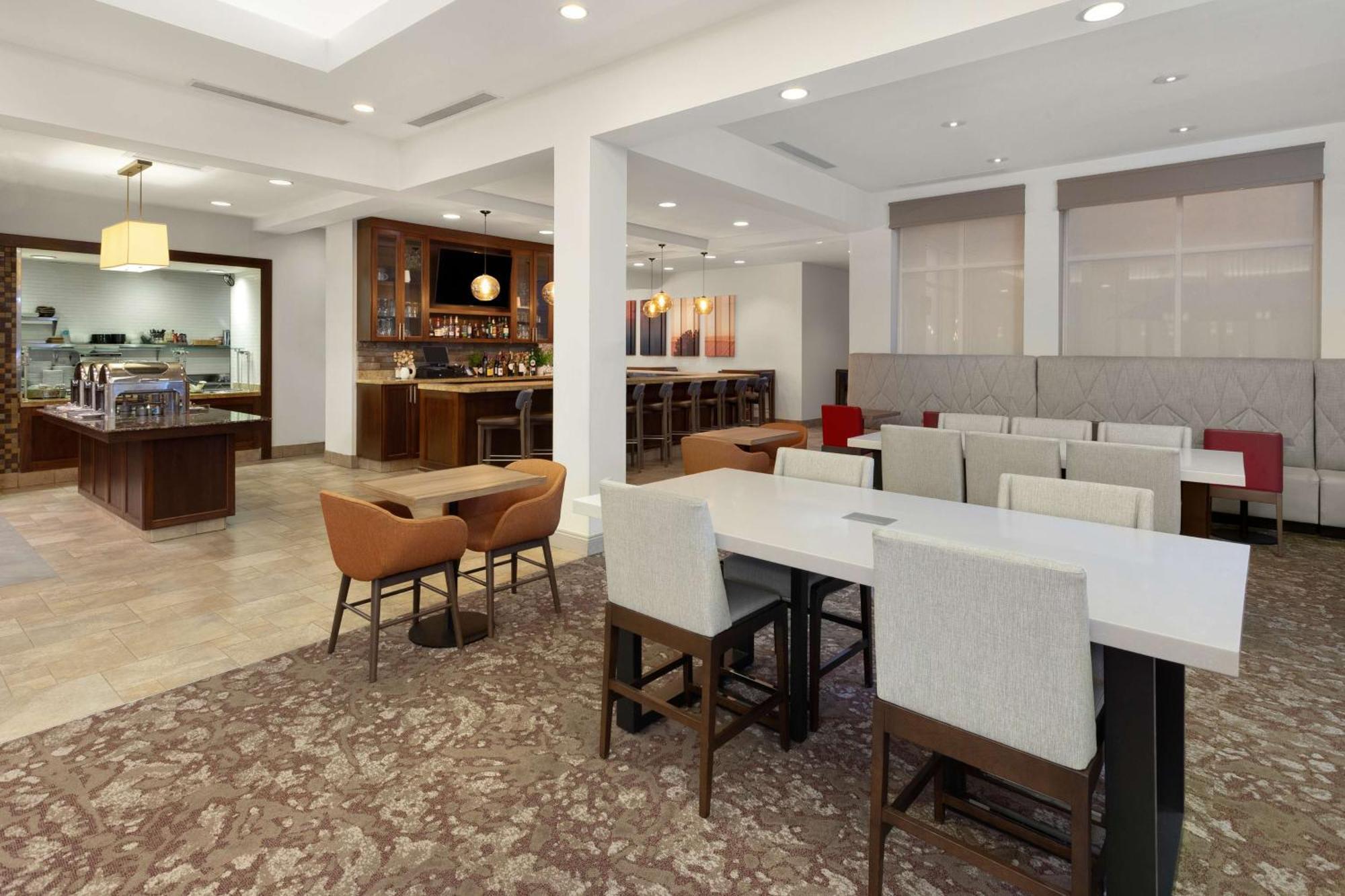 Hilton Garden Inn Valley Forge/Oaks Buitenkant foto