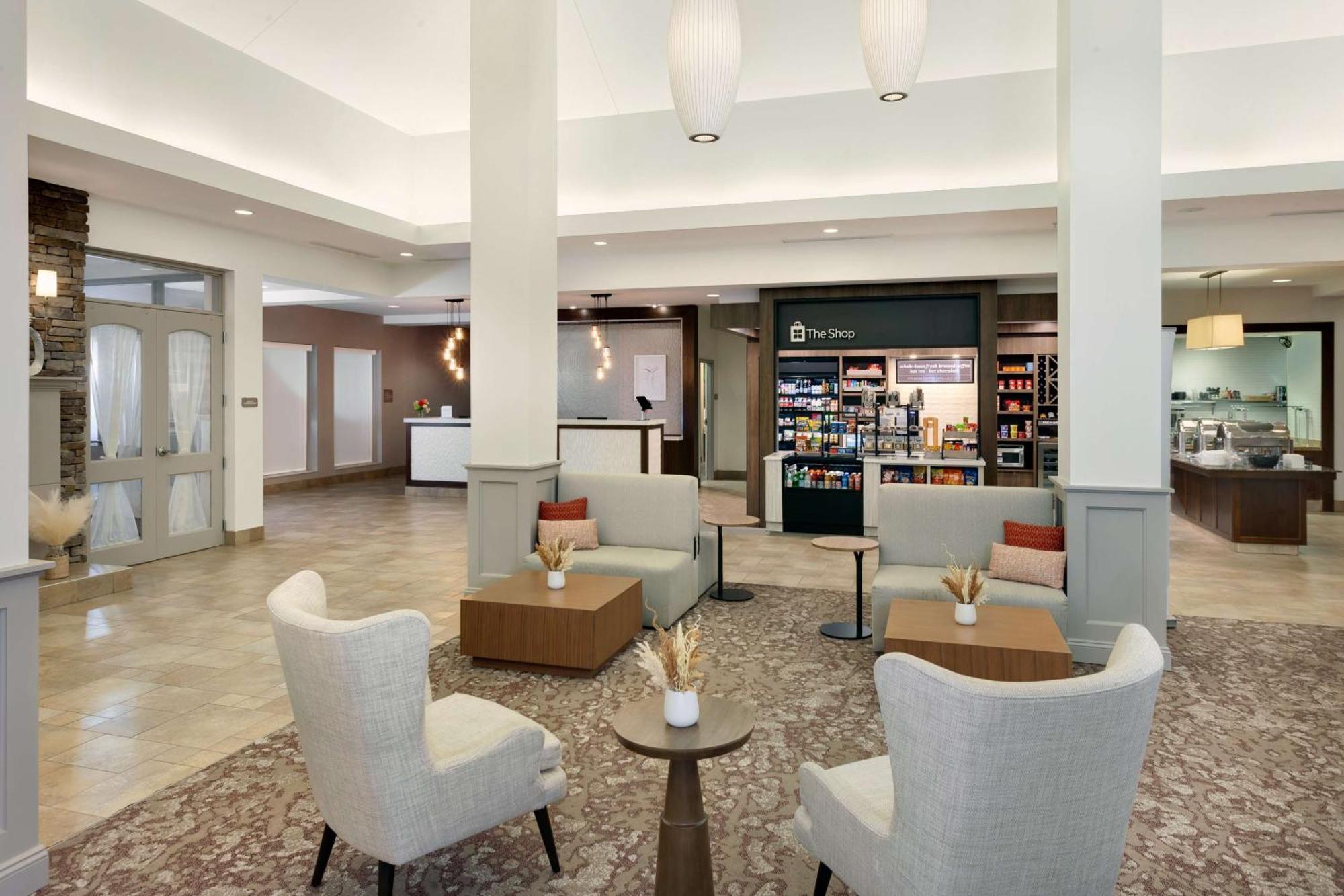 Hilton Garden Inn Valley Forge/Oaks Buitenkant foto