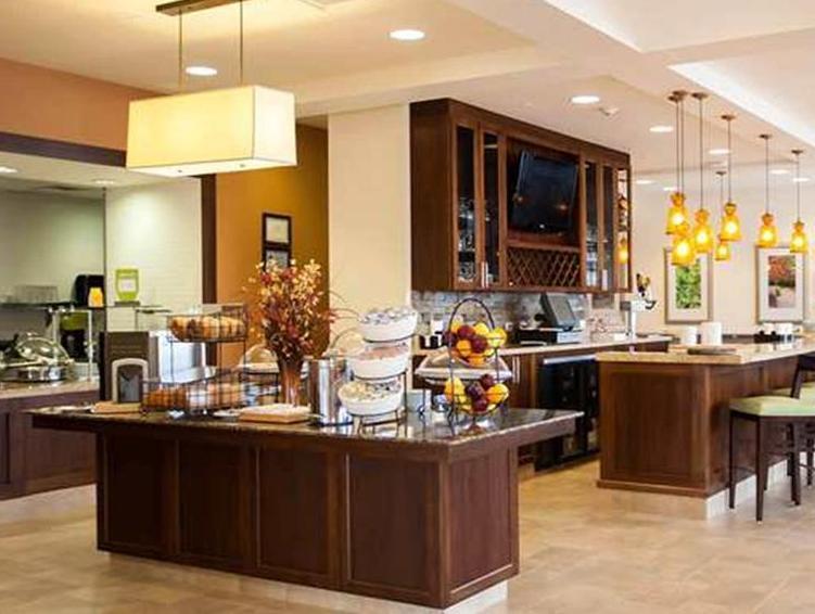 Hilton Garden Inn Valley Forge/Oaks Buitenkant foto