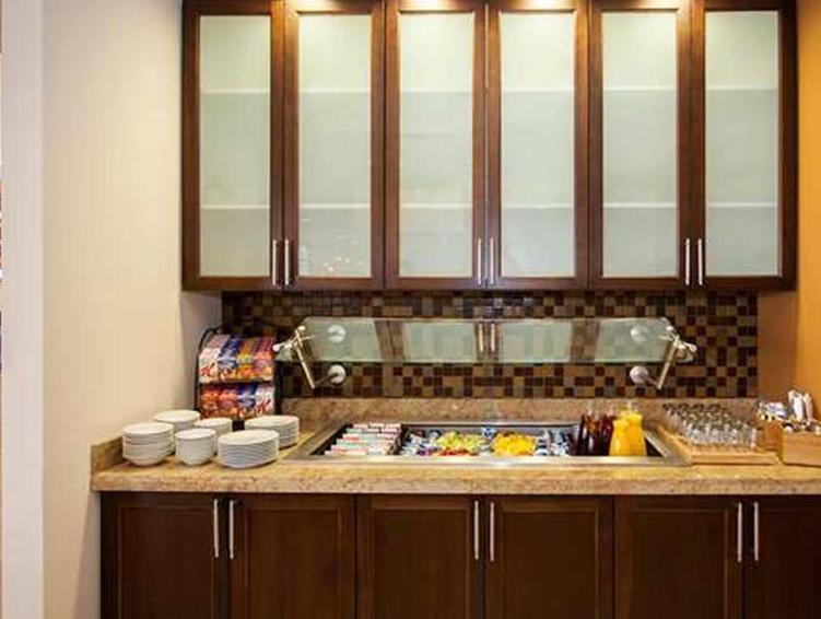 Hilton Garden Inn Valley Forge/Oaks Buitenkant foto