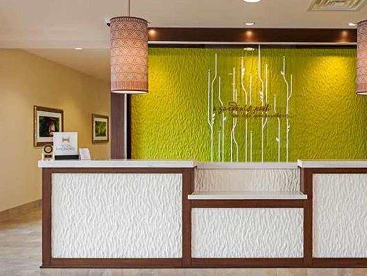 Hilton Garden Inn Valley Forge/Oaks Buitenkant foto