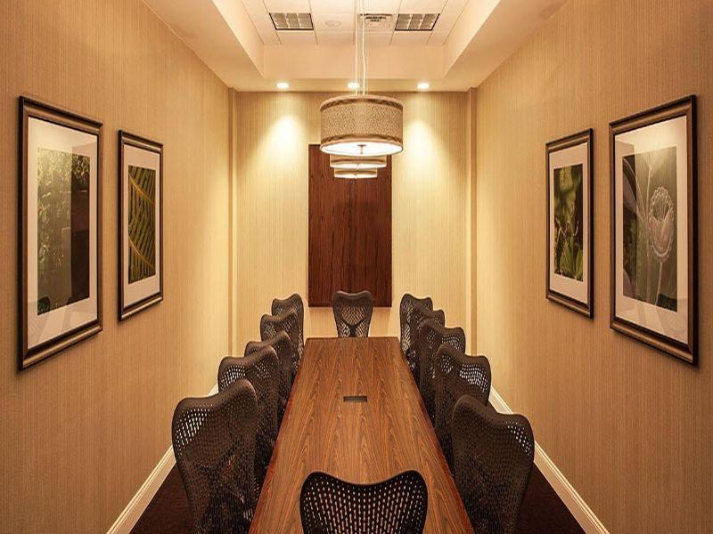 Hilton Garden Inn Valley Forge/Oaks Buitenkant foto