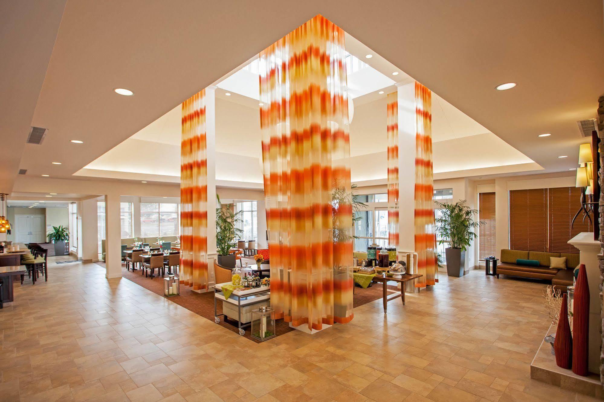 Hilton Garden Inn Valley Forge/Oaks Buitenkant foto