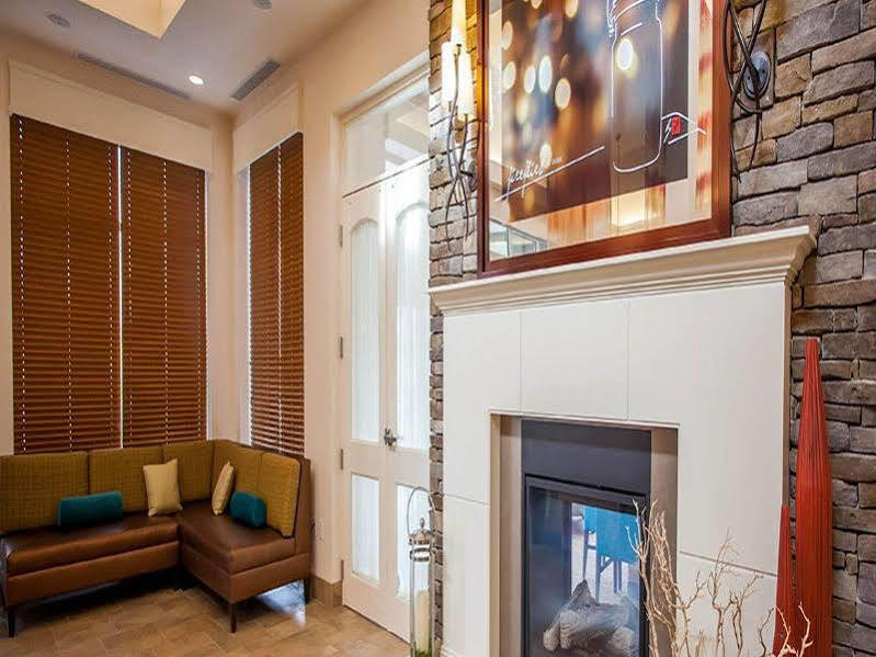 Hilton Garden Inn Valley Forge/Oaks Buitenkant foto