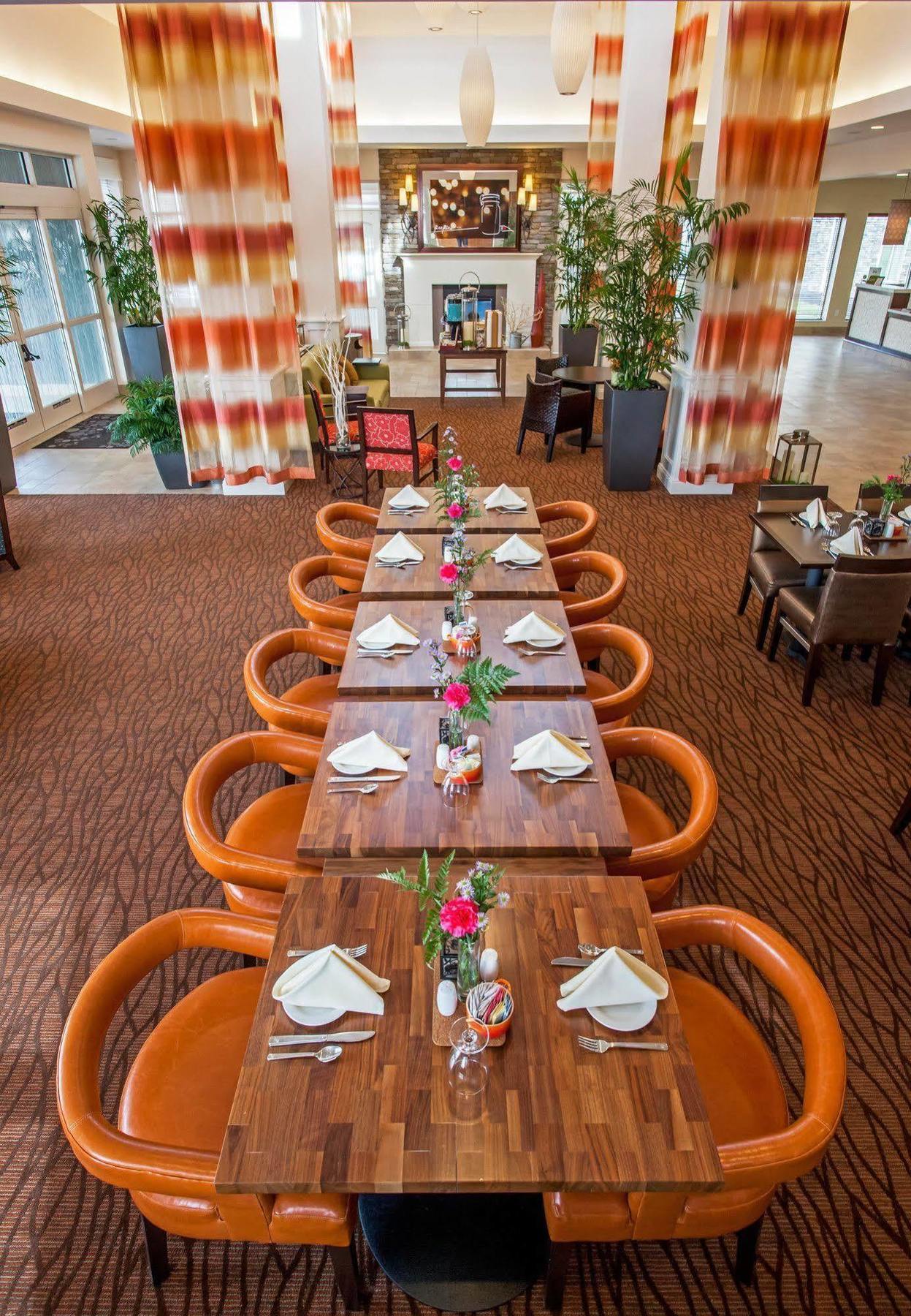 Hilton Garden Inn Valley Forge/Oaks Buitenkant foto