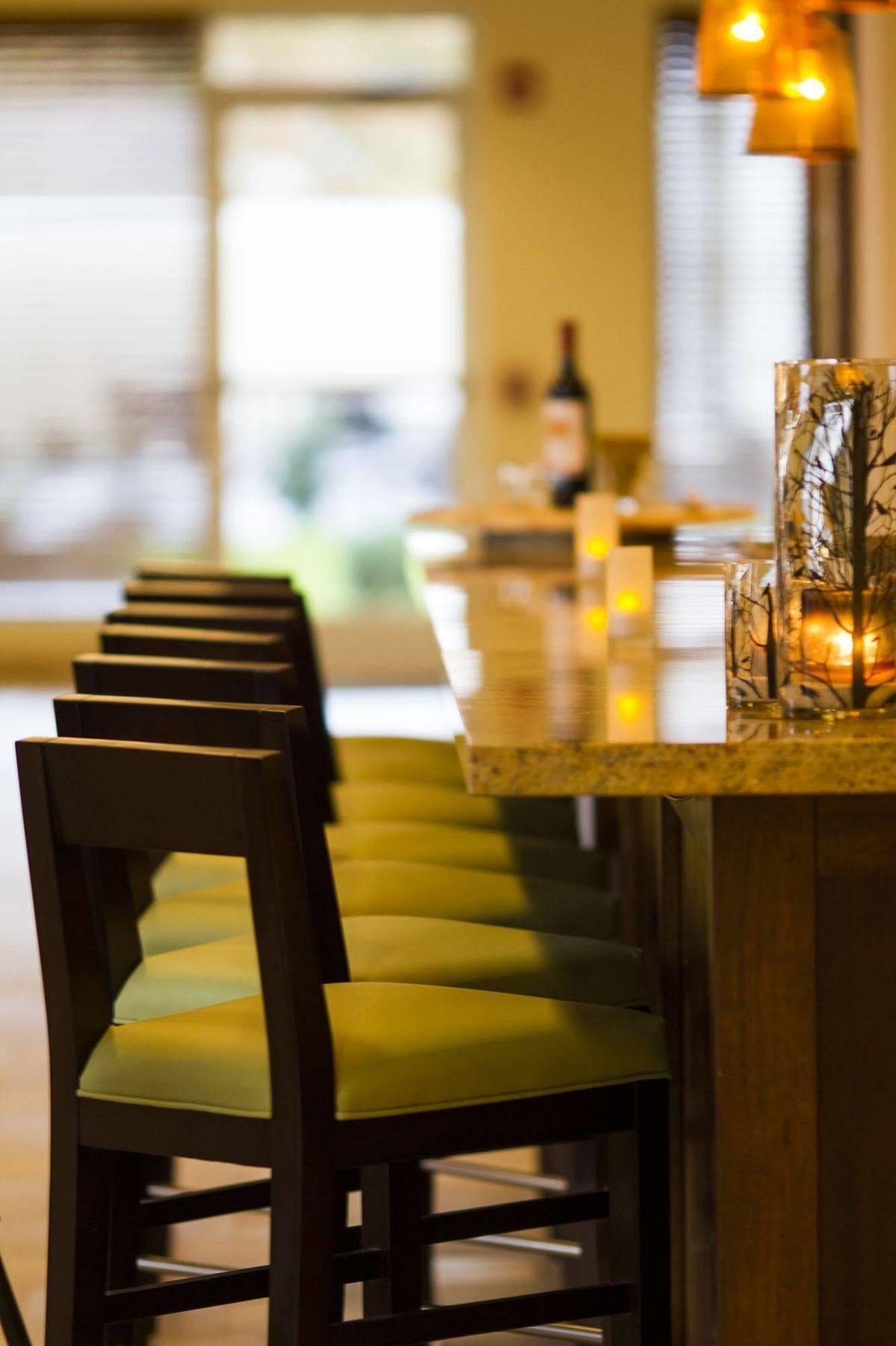 Hilton Garden Inn Valley Forge/Oaks Buitenkant foto