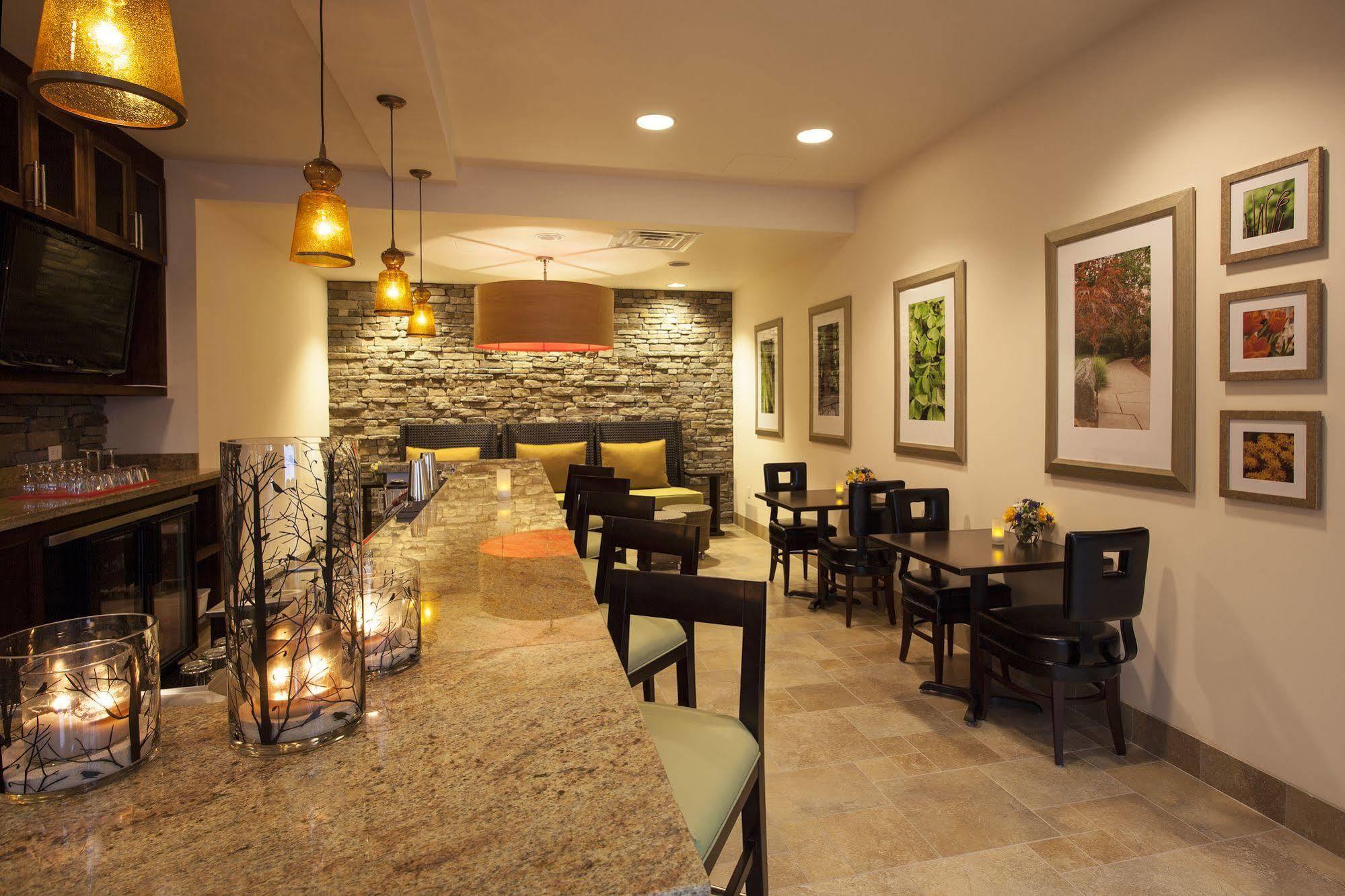 Hilton Garden Inn Valley Forge/Oaks Buitenkant foto