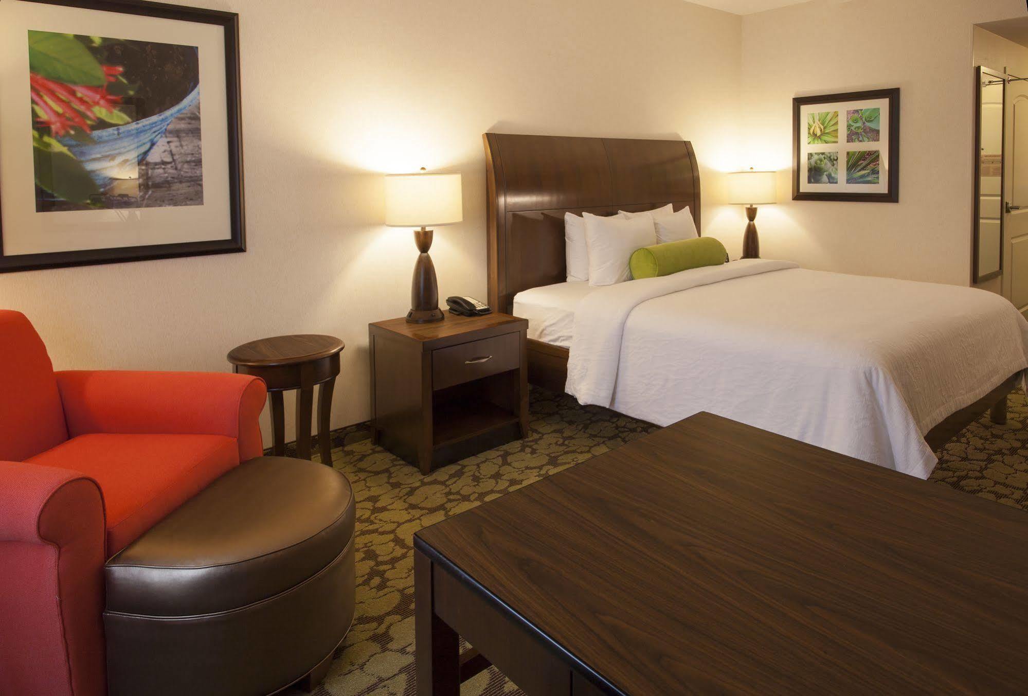 Hilton Garden Inn Valley Forge/Oaks Buitenkant foto