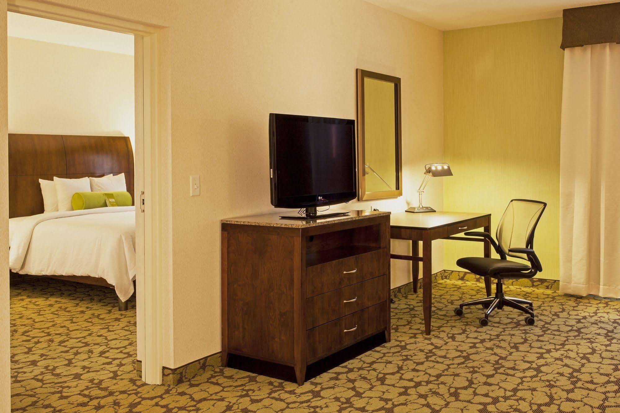 Hilton Garden Inn Valley Forge/Oaks Buitenkant foto