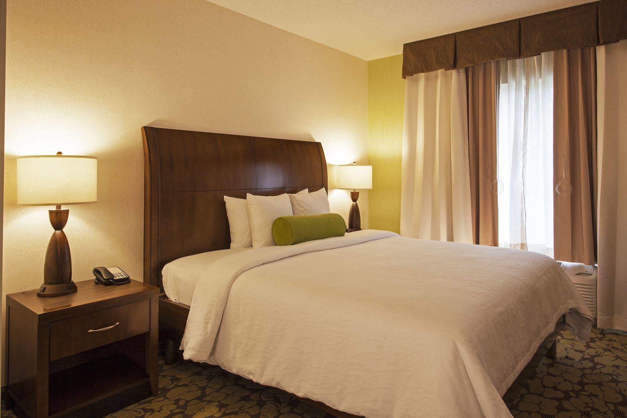 Hilton Garden Inn Valley Forge/Oaks Buitenkant foto