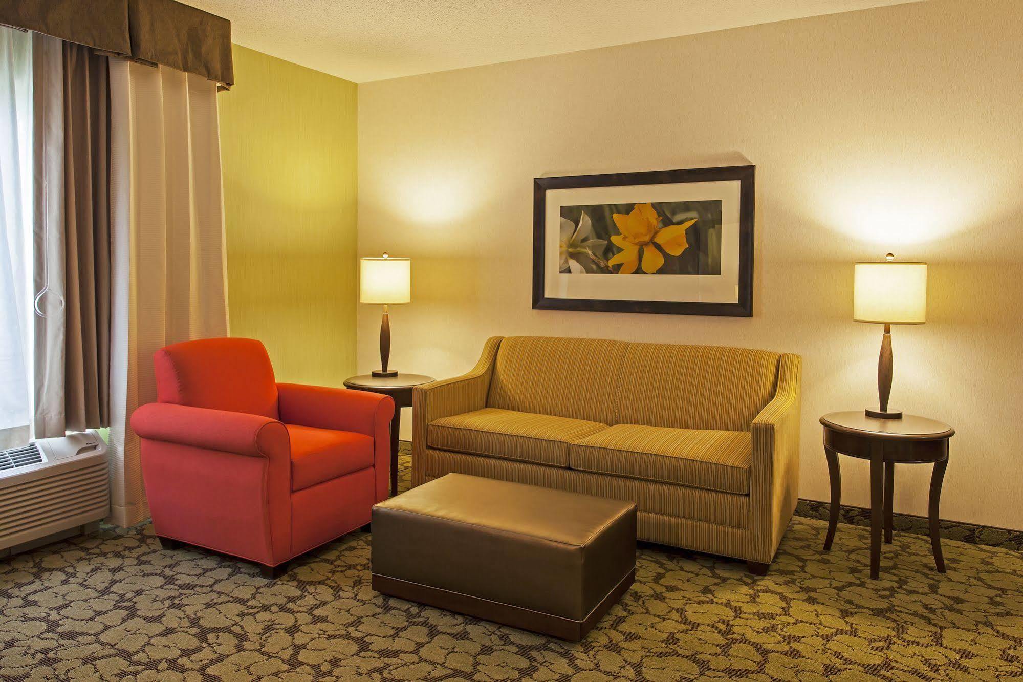 Hilton Garden Inn Valley Forge/Oaks Buitenkant foto