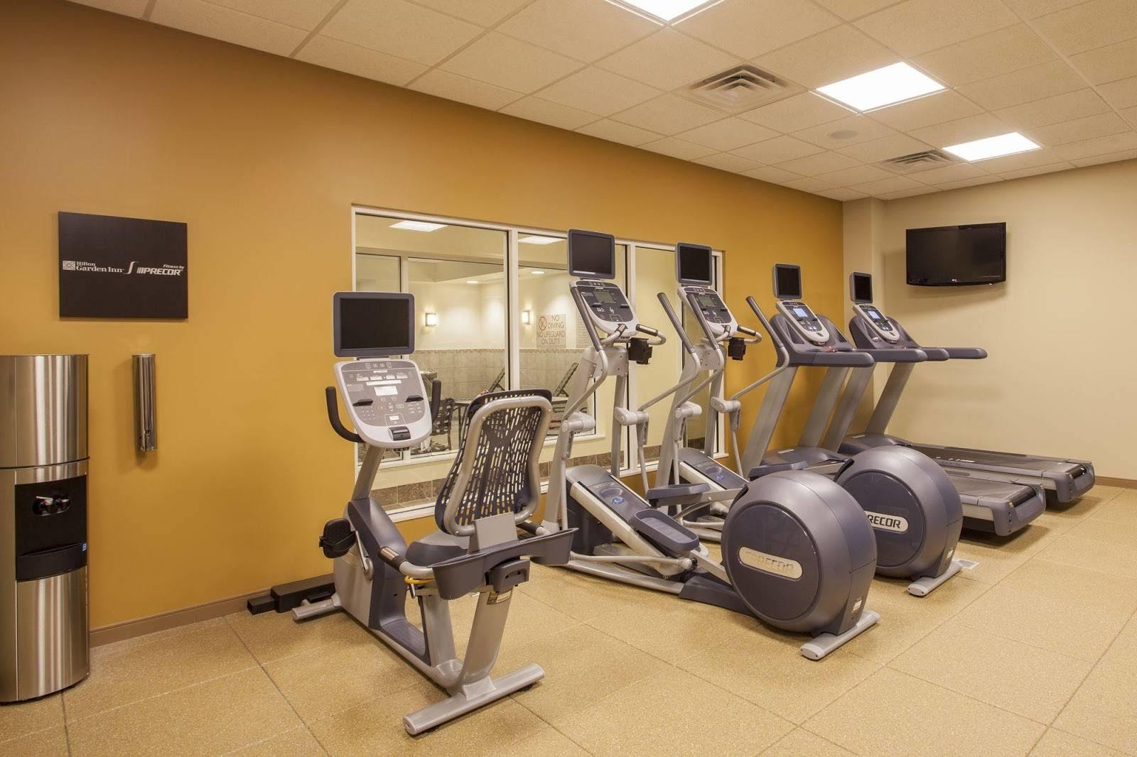 Hilton Garden Inn Valley Forge/Oaks Buitenkant foto