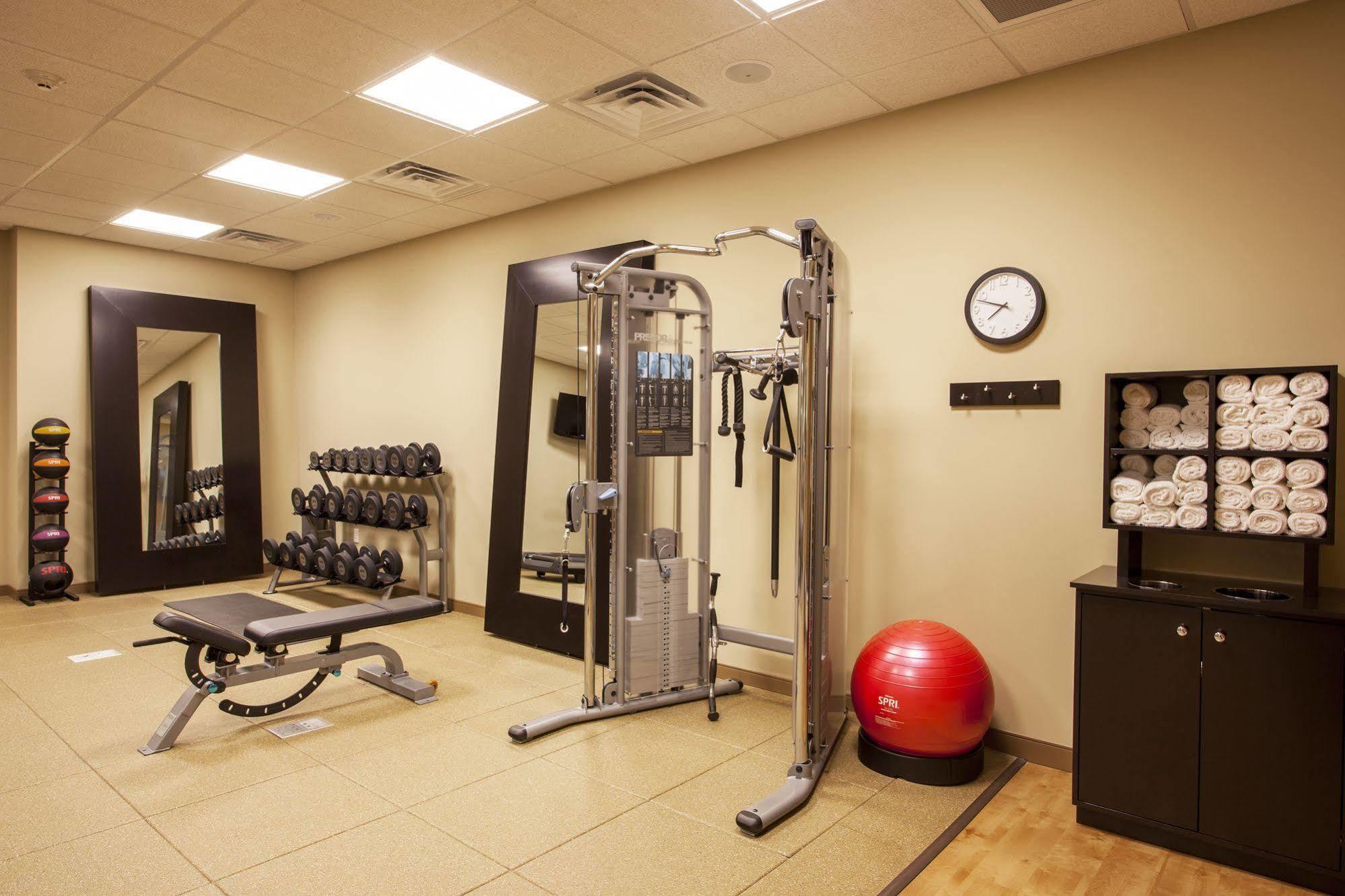 Hilton Garden Inn Valley Forge/Oaks Buitenkant foto